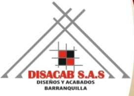 Diseño y Acabados Barrnquilla s.a.s.