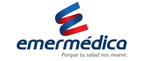 Agencia comercial Emermédica