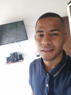 Jhan Carlos Ramos Guillen