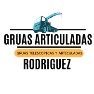 Gruas ArtIculadas Rodriguez sas