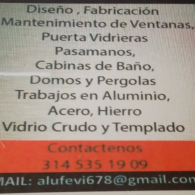 Alufevi