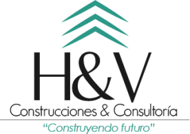 H&V CONSTRUCCIONES & CONSULTORIAS
