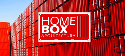 Home Box Aquitectura S.A.S.