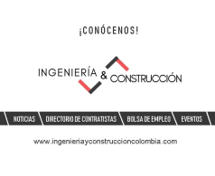 Ingeniería y Construcción Colombia