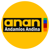 ANDAMIOS ANDINA SAS