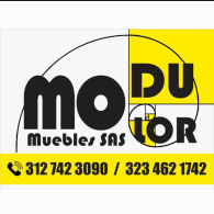 Modulor Muebles S.A.S