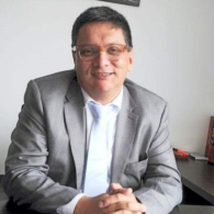Alberto Mejía Bolivar
