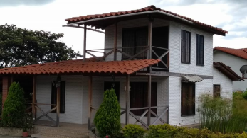 Casas Prefabricadas Arcángeles