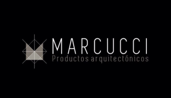 Marcucci productos arquitectónicos