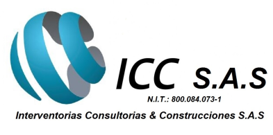 INTERVENTORIAS CONSULTORIASY CONSTRUCCIONES S.A.S