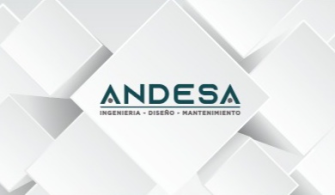 Andesa sas