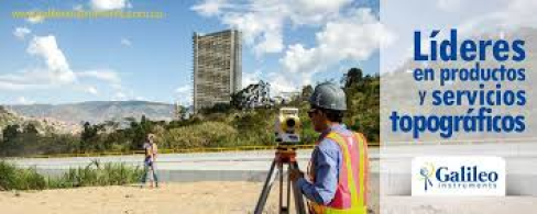 GALILEO INSTRUMENTS S.A.S