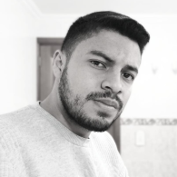 Brayan Martínez Moreno