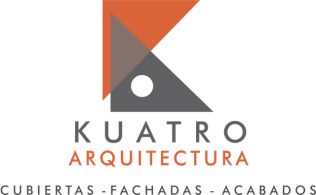 Kuatro Arquitectura