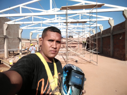 Harold Fernandez
