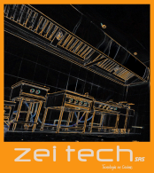 ZEITECH SAS