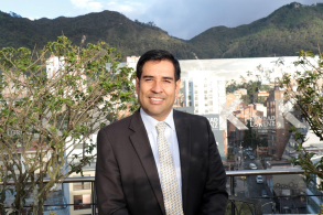 Carlos Cañas