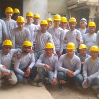 Construfev Sas