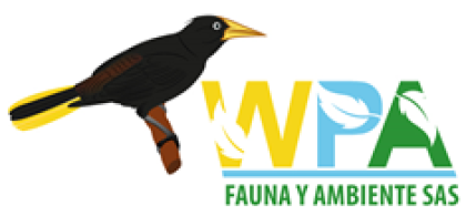 WPA FAUNA Y AMBIENTE SAS