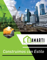 Bamarti Constructores