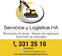Servicios y Logística HA SAS