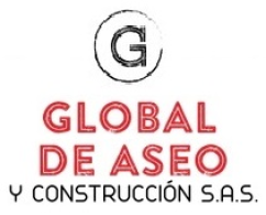 GLOBAL DE ASEO Y CONSTRUCCION S.A.S.