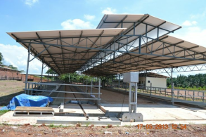 INDUSTRIAS METALICAS y MULTISERVICIOS Trujillo