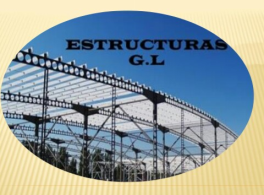 ESTRUCTURAS G.L