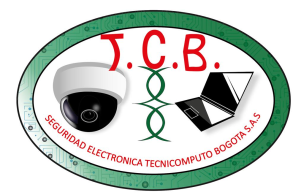 Seguridad Electrónica Tecnicomputo Bogotá SAS