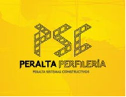 PERALTA PERFILERIA