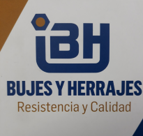 BUJES Y HERRAJES IBH S.A.S