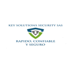 KEY SOLUTIONS SECURITY S.A.S