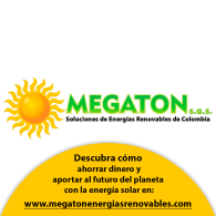 MEGATON ENERGIAS S.A.S.