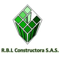 RBL Constructora S.A.S.