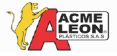 acme leon  plásticos