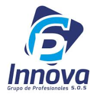 GRUPO DE PROFESIONALES INNOVA S.A.S