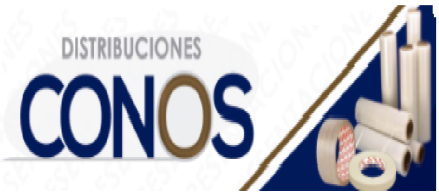 Distribuciones Conos s.a.s