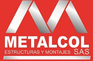 metalcol estructuras y montajes sas