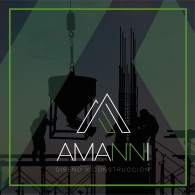 AMANNI - Diseño y construcción