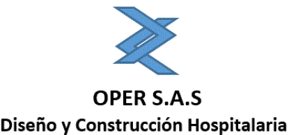 OPER S.A.S