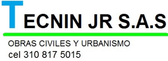 TECNIN JR SAS
