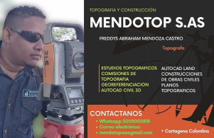 Mendotop sas