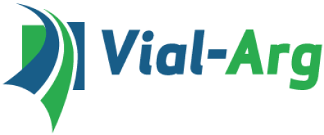 Vial-Arg