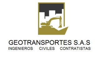 GEOTRANSPORTES SAS