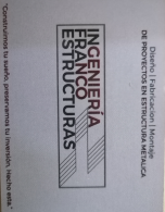 Ingeniería Franco Estructuras SAS