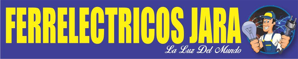 FERRELECTRICOS JARA
