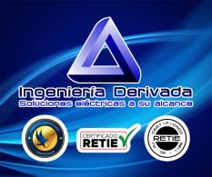 Ingenieria Derivada S.A.S