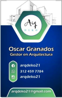 Arqdeko