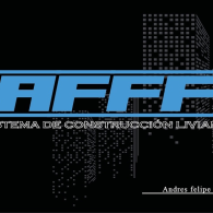 AFFF construcciones livianas