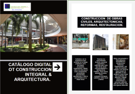 OT CONSTRUCCION INTEGRAL Y ARQUITECTURA SAS